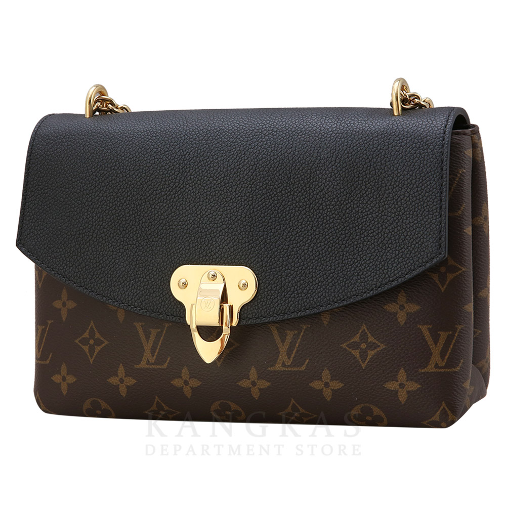 LOUIS VUITTON(USED)루이비통 모노그램 생 플라시드 체인 백